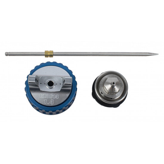Kit Ricambio Z-3000 1.4mm Kit Ricambio Z-3000 1.4mm