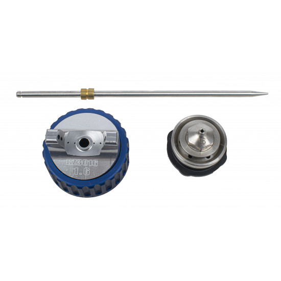 Kit Ricambio Z-3000 1.4mm Kit Ricambio Z-3000 1.4mm