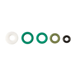 O-ring Set For GAV Super Pro