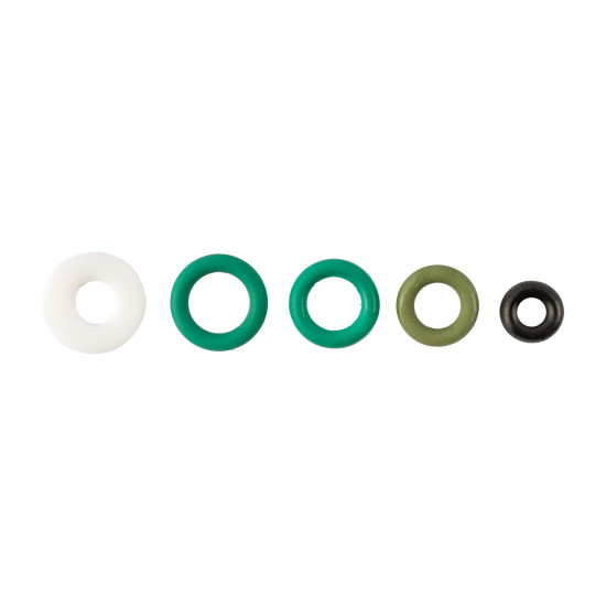 O-ring Set For GAV Super Pro O-ring Set For GAV Super Pro