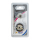 Nozzle Kit 2.5mm For Extreme 100 Pro Nozzle Kit 2.5mm For Extreme 100 Pro