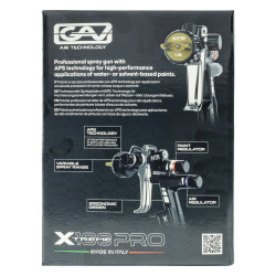 Nozzle Kit 2.5mm For Extreme 100 Pro
