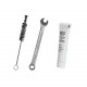 Spray Gun Hvlp Professional 0.8mm 250cc S To L Surfaces Spray Gun Hvlp Professional 0.8mm 250cc S To L Surfaces