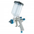 Spray Gun Hvlp Professional 1.4mm 600cc M To L Surfaces