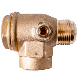 Non-return Valve 3/4f - 3/4m