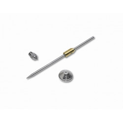 Nozzle Kit 0.5mm Pro Paint