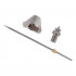 Nozzle Kit 1.0mm Pro Paint