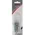 Quick Coupler 1/2'm Packaged Euroline