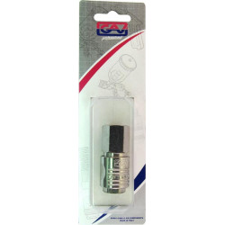 Quick Coupler 3/8'f Packaged Euroline