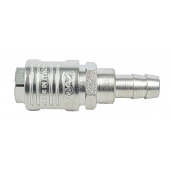 Quick Coupler 10mm Hose Euroline