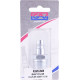 Coupler Insert 1/2'm Packaged Coupler Insert 1/2'm Packaged