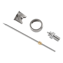 Pro-paint Plus Nozzle Kit 0.5 In Blister