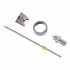 Pro-paint Plus Nozzle Kit 0.5 In Blister