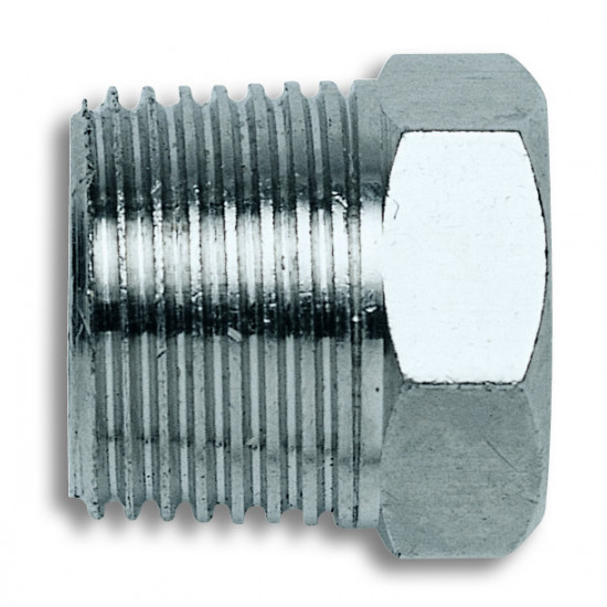 Taper Plug 1/4 Packaged Taper Plug 1/4 Packaged