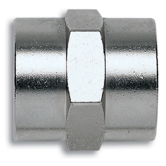 Socket 3/8 X 3/8 F/f Packaged Socket 3/8 X 3/8 F/f Packaged