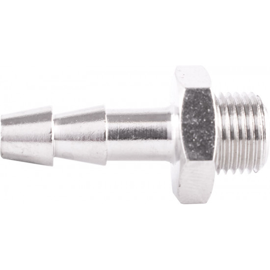 Hose Adaptor 1/8'm X 6mm