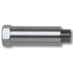 Extention 1/8 X 1/8 X 36 X 42 Packaged