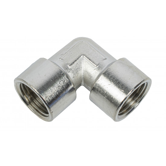 Elbow F-f 1/2' Elbow F-f 1/2'