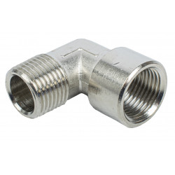 Elbow M/f 1/2'