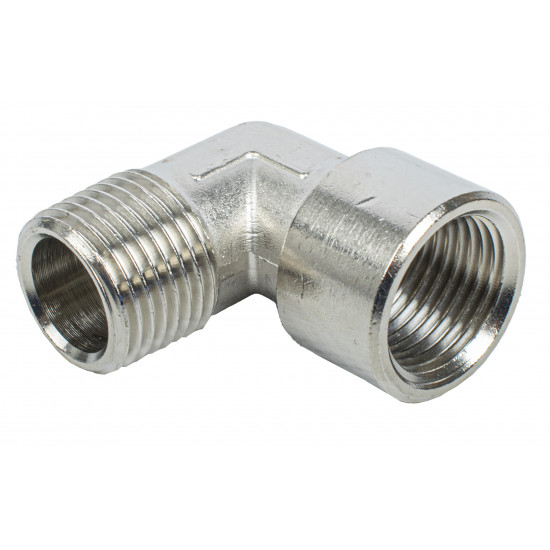 Elbow M/f 1/2' Elbow M/f 1/2'