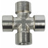 4 Way Connector 1/2' Ffff