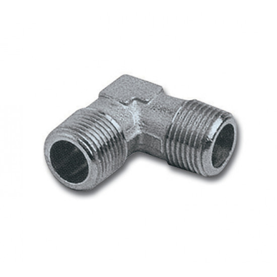 Elbow 1/4' Mm Elbow 1/4' Mm