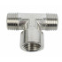 T Connector 1/2' Mfm