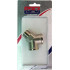 Y Connector Mff 1/2' Packaged