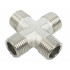 4-way Connector 1/2' Mmmm