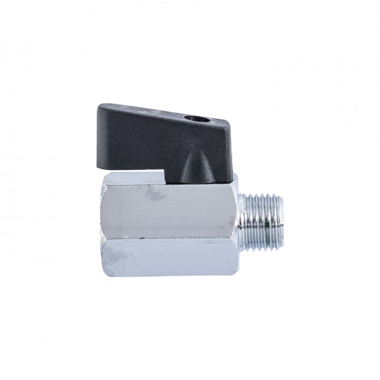 Quick Ball Tap M-f 1/4 Quick Ball Tap M-f 1/4