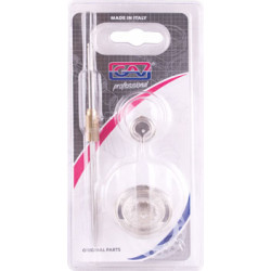 Nozzle Kit For GAV Rec Guns 1.2mm