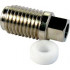 O Ring & Nut For 162 Spray Guns