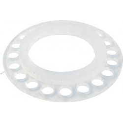 Perf.baffle Plate For 162a/b