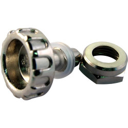 Air Flow Adj Nut Assembly