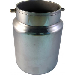Spare Cup For Spray Gun 162ds