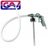 Underbody Gun With Pipe Extension