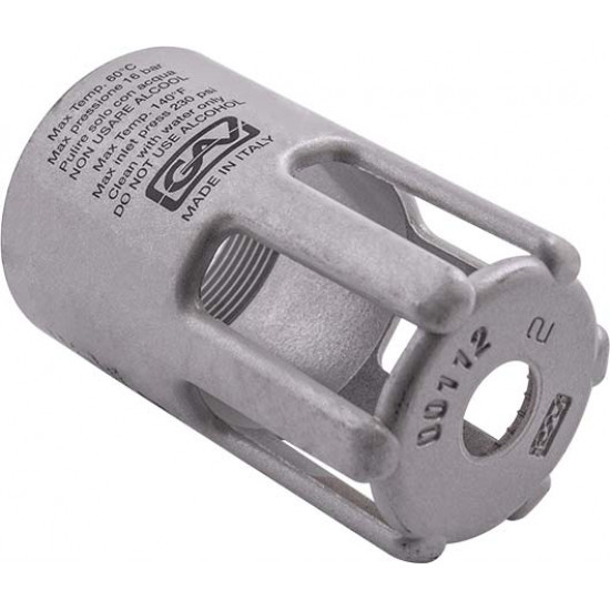 Spare Protection Cup - Fr200 Spare Protection Cup - Fr200