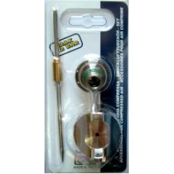 Nozzle Kit For Record 2.0mm