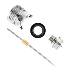 Nozzle Kit For Record 1.5mm