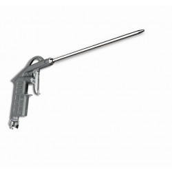 Blow Gun Duster With Long Nozzle - Bulk