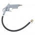 Tyre Inflator Without Gauge