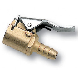 Connector For Tyre Valves 6mm