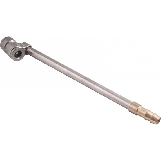 Con For Tyre Valves Long 6mm In Blister Con For Tyre Valves Long 6mm In Blister