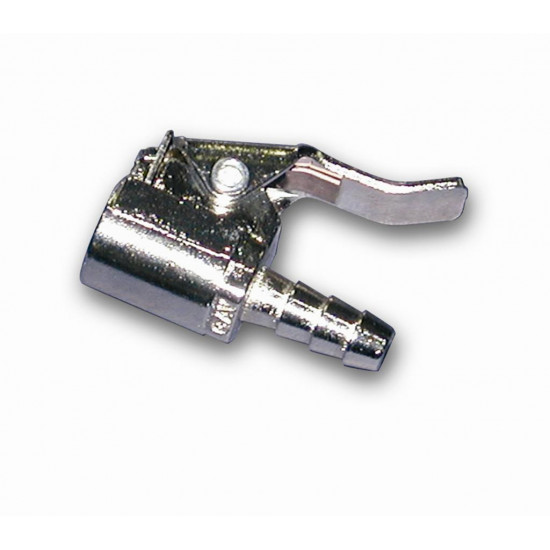 Connector For Tyre Valves 8mm Connector For Tyre Valves 8mm