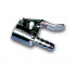 Connector For Tyre Valves