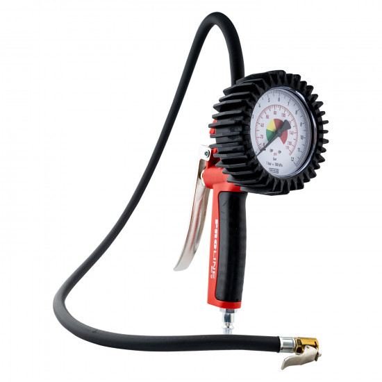 Tyre Inflating Gun Professional With Large Gauge Tyre Inflating Gun Professional With Large Gauge