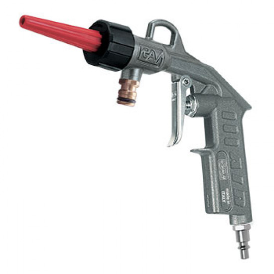 Air Water Wash Gun With Garden Hose Quick Coupler Air Water Wash Gun With Garden Hose Quick Coupler