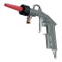 Air Water Wash Gun With Garden Hose Quick Coupler