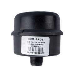 Air Filter 3/8'for Compressors Bx16f38s