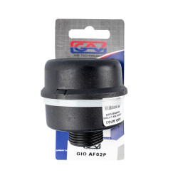Air Filter 1/2' For Compressors Bx16f12s Carded